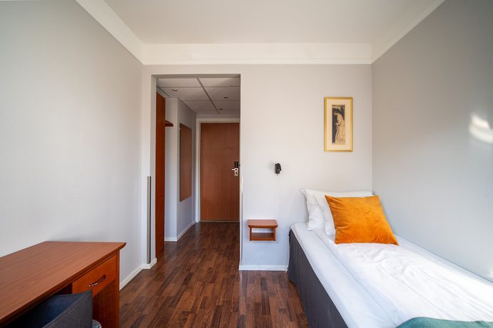 Imagen de la habitación del Hotel Enter Amalie. Foto 5