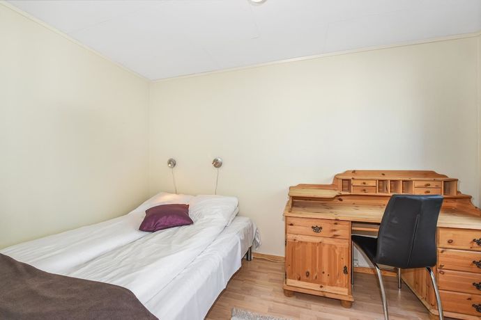 Imagen de la habitación del Hotel Enter Backpack. Foto 5