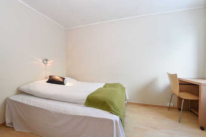 Imagen de la habitación del Hotel Enter Backpack. Foto 8