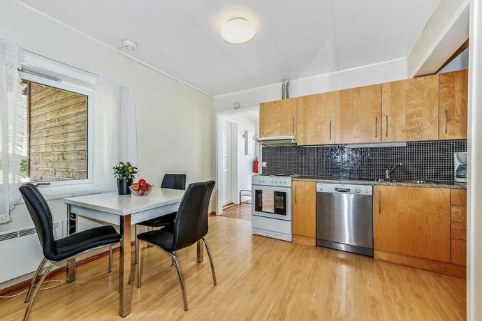 Imagen de la habitación del Hotel Enter Backpack. Foto 10