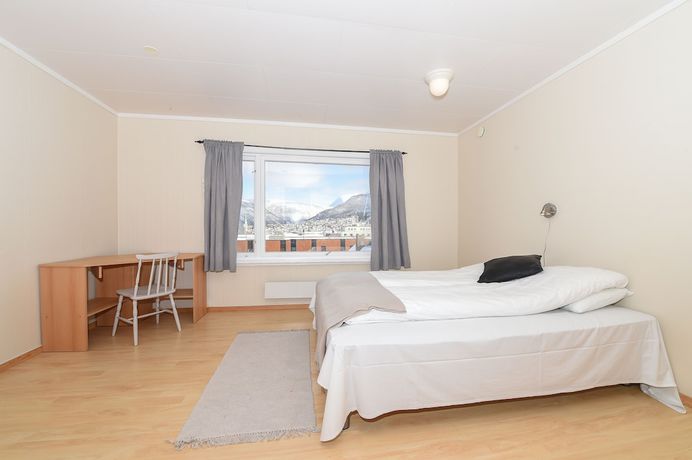 Imagen de la habitación del Hotel Enter Backpack. Foto 11