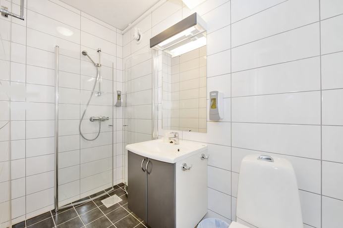 Imagen de la habitación del Hotel Enter Backpack. Foto 12