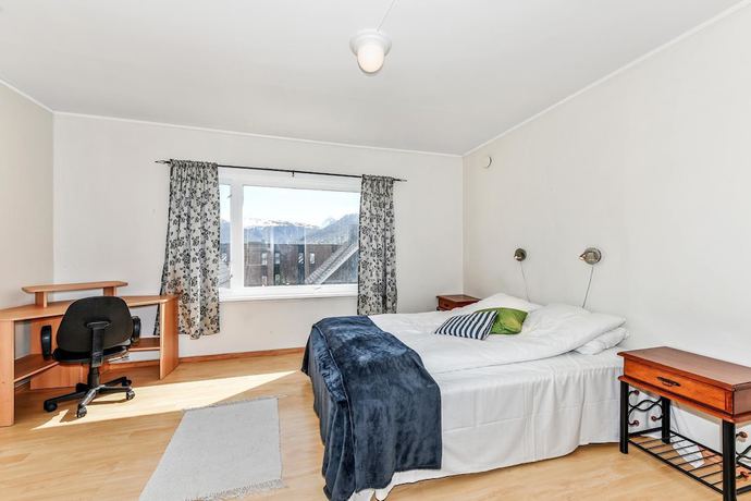 Imagen de la habitación del Hotel Enter Backpack. Foto 14