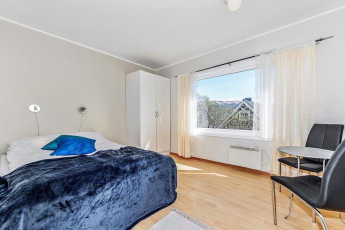 Imagen de la habitación del Hotel Enter Backpack. Foto 16