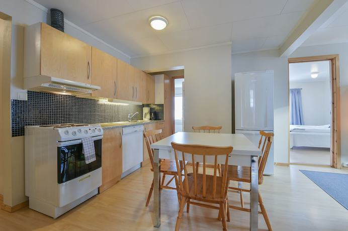 Imagen de la habitación del Hotel Enter Backpack. Foto 18