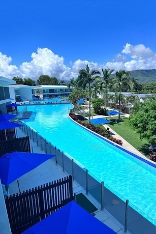 Imagen de la habitación del Hotel Enter Caribbean Grand Resort. Foto 4