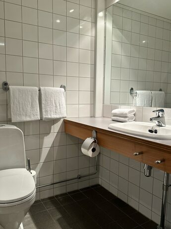 Imagen general del Hotel Enter St. Elisabeth. Foto 9