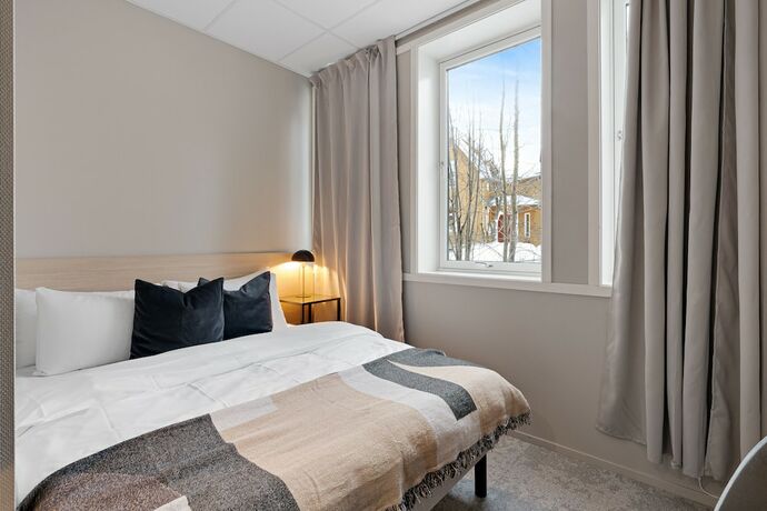 Imagen general del Hotel Enter St. Elisabeth. Foto 13