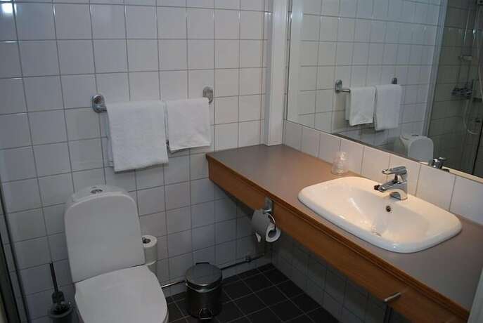 Imagen de la habitación del Hotel Enter St. Elisabeth. Foto 26