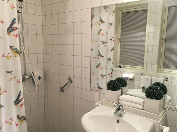 Imagen de la habitación del Hotel Enter St. Elisabeth. Foto 30