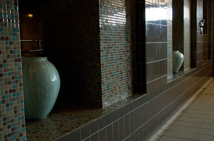 Imagen de la piscina del Hotel Enter St. Elisabeth. Foto 37