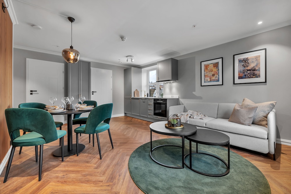 Imagen de la habitación del Hotel Enter St. Elisabeth Suites and Spa. Foto 2