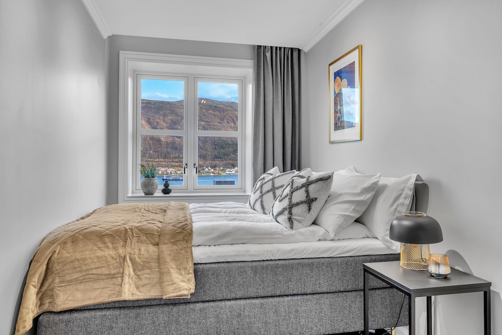 Imagen general del Hotel Enter St. Elisabeth Suites and Spa. Foto 1