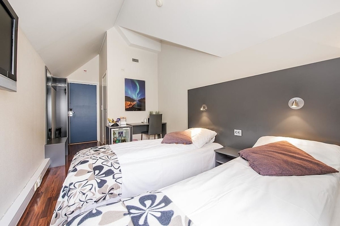 Imagen de la habitación del Hotel Enter Viking. Foto 2