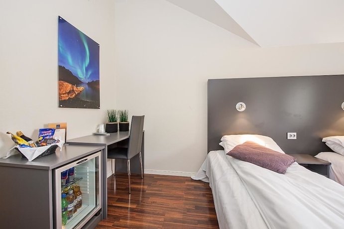 Imagen de la habitación del Hotel Enter Viking. Foto 8