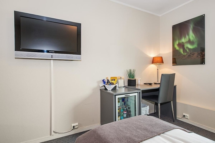 Imagen de la habitación del Hotel Enter Viking. Foto 11