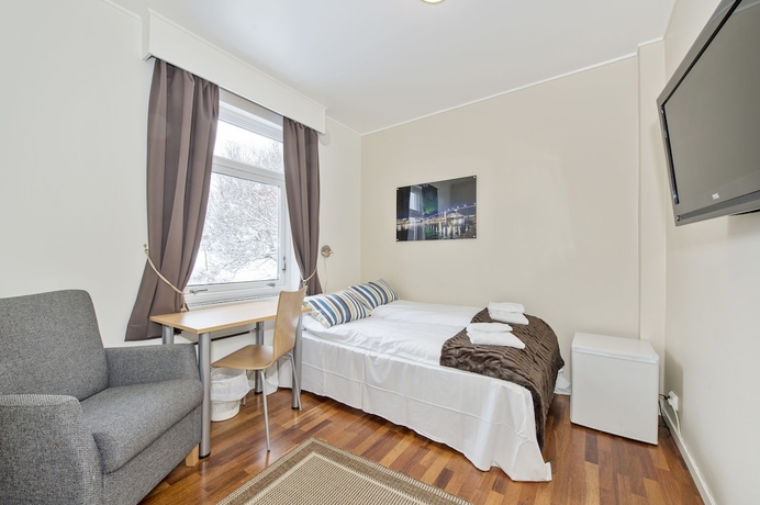 Imagen de la habitación del Hotel Enter Viking. Foto 14