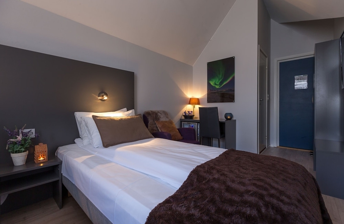 Imagen de la habitación del Hotel Enter Viking. Foto 15