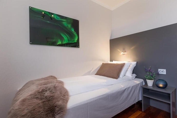 Imagen de la habitación del Hotel Enter Viking. Foto 17