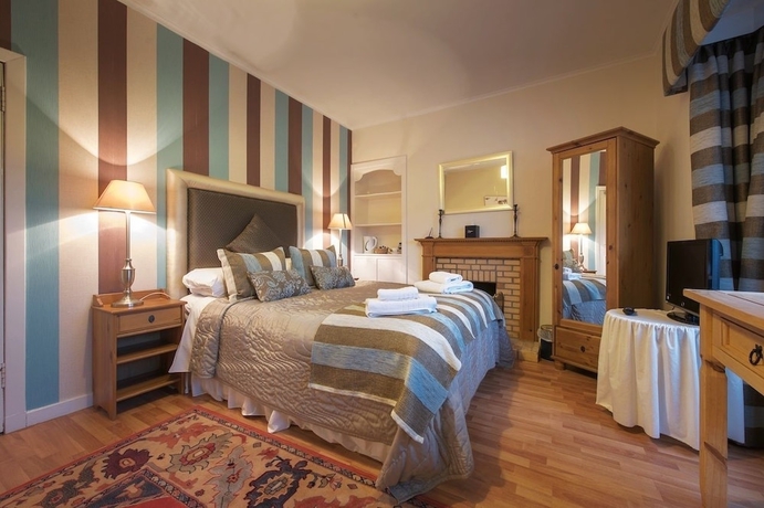 Imagen de la habitación del Hotel Enterkine House. Foto 3