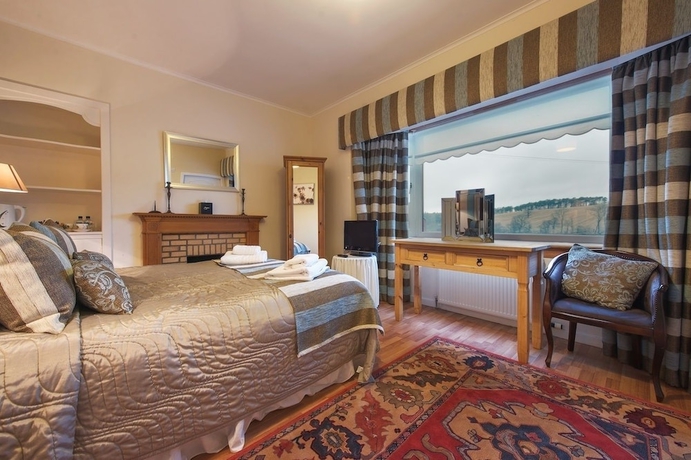 Imagen de la habitación del Hotel Enterkine House. Foto 7