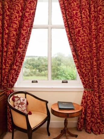 Imagen de la habitación del Hotel Enterkine House. Foto 17