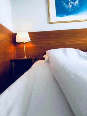 Imagen de la habitación del Hotel Enterl Bjerkvik. Foto 14