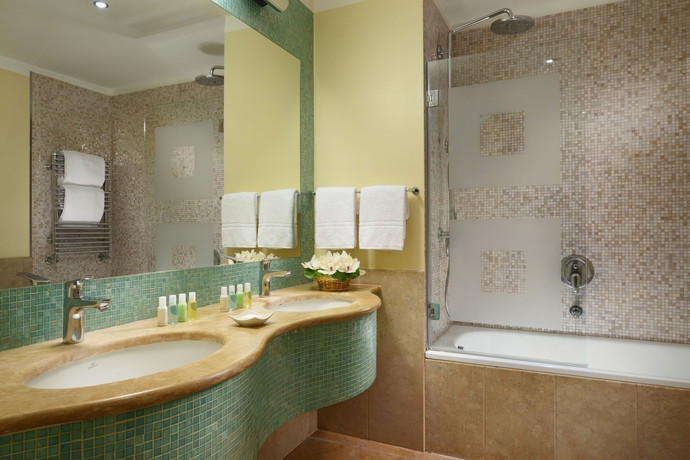 Imagen de la habitación del Hotel Enterprise. Foto 7