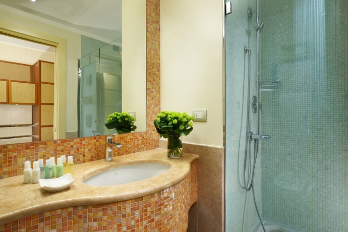 Imagen de la habitación del Hotel Enterprise. Foto 10