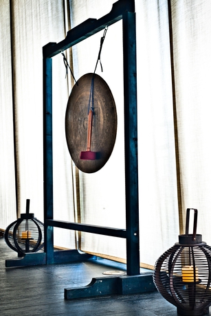 Imagen de la piscina del Hotel Enterprise. Foto 16