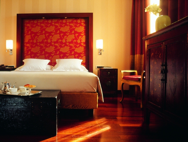 Imagen de la habitación del Hotel Enterprise. Foto 13