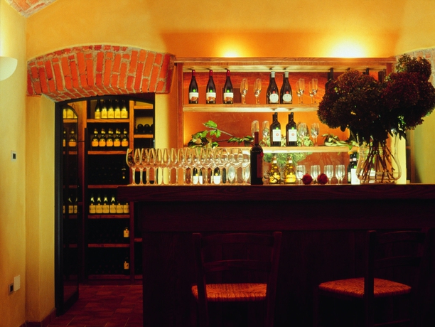 Imagen de los interiores del Hotel Enterprise. Foto 15