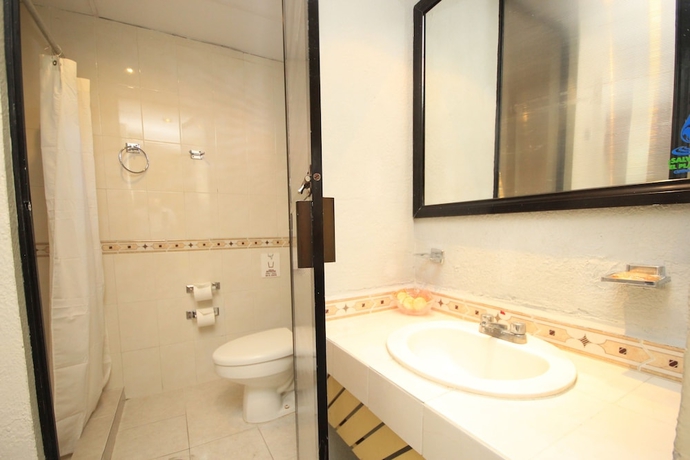 Imagen de la habitación del Hotel Enterprise Inn Plaza. Foto 15