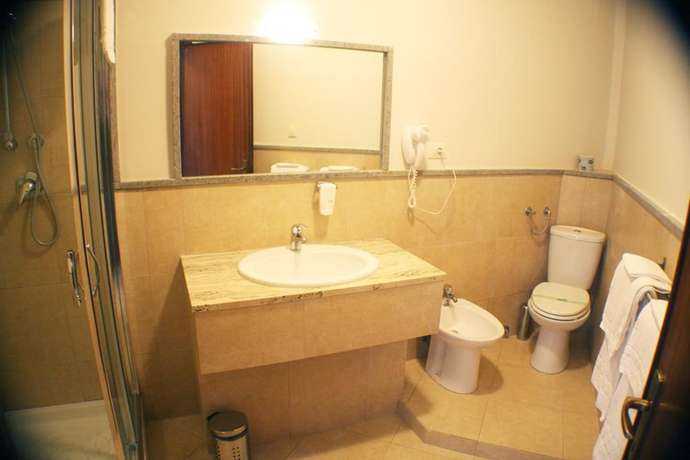 Imagen de la habitación del Hotel Enterprise, Montalto di Castro. Foto 6