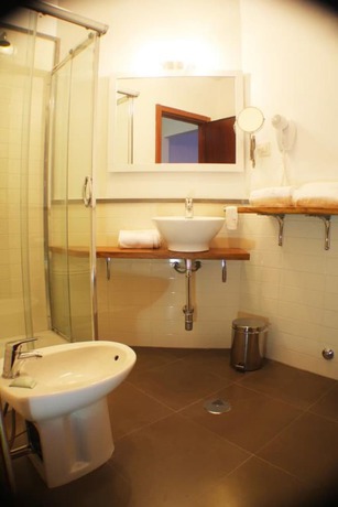 Imagen de la habitación del Hotel Enterprise, Montalto di Castro. Foto 7