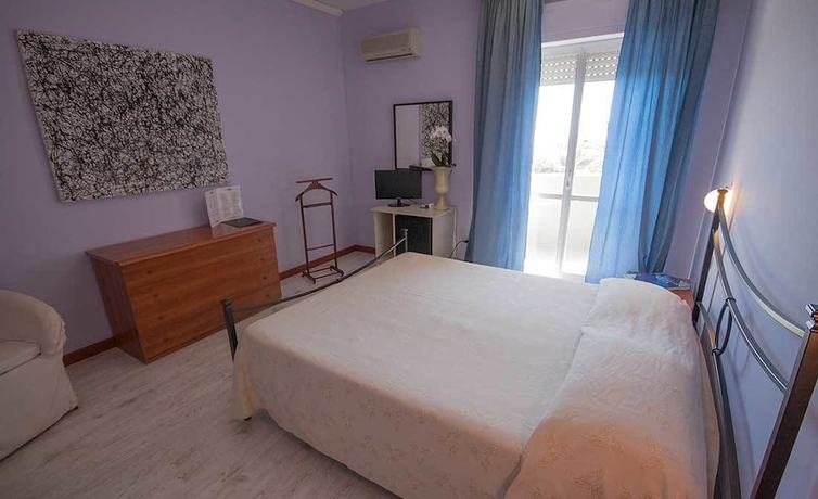 Imagen de la habitación del Hotel Enterprise, Montalto di Castro. Foto 8