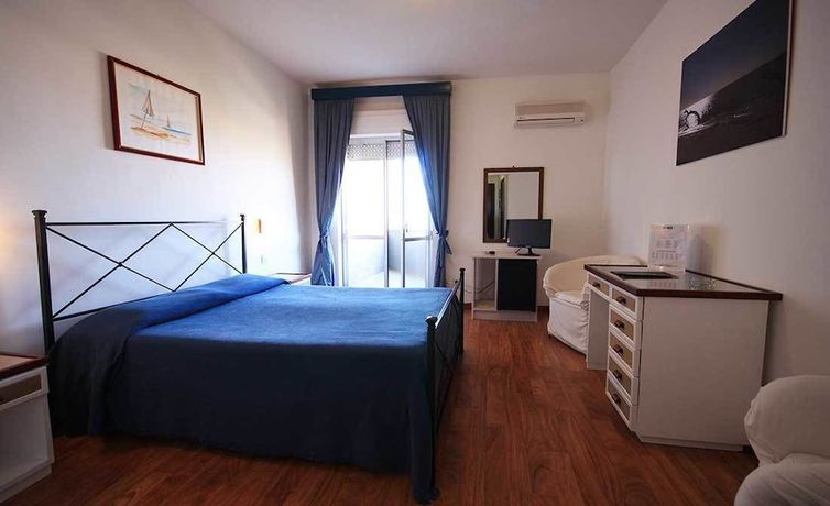 Imagen de la habitación del Hotel Enterprise, Montalto di Castro. Foto 11