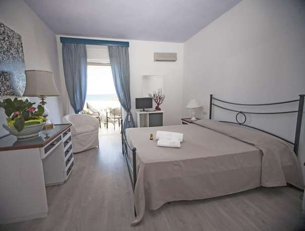 Imagen de la habitación del Hotel Enterprise, Montalto di Castro. Foto 12