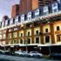 Imagen general del Hotel Enterprize. Foto 1