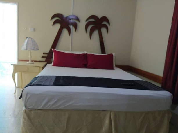 Imagen general del Hotel Entire 6-bedroom Villa Free Parking With Fast Wifi. Foto 3
