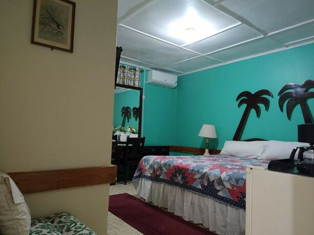 Imagen general del Hotel Entire 6-bedroom Villa Free Parking With Fast Wifi. Foto 5