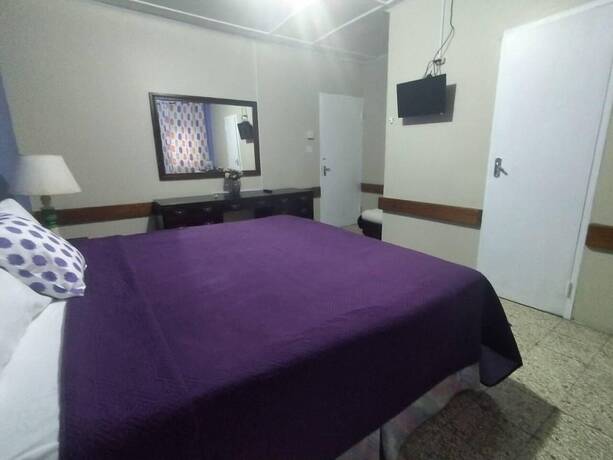 Imagen general del Hotel Entire 6-bedroom Villa Free Parking With Fast Wifi. Foto 6