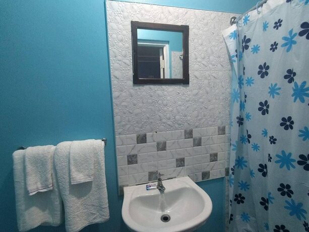 Imagen general del Hotel Entire 6-bedroom Villa Free Parking With Fast Wifi. Foto 12