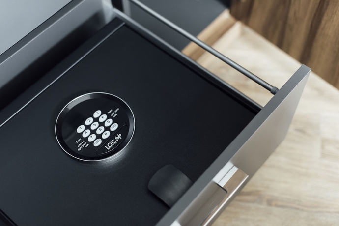 Imagen de la habitación del Hotel Entourage sur-le-Lac. Foto 7