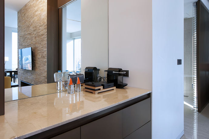 Imagen de la habitación del Hotel Entra Gangnam. Foto 8