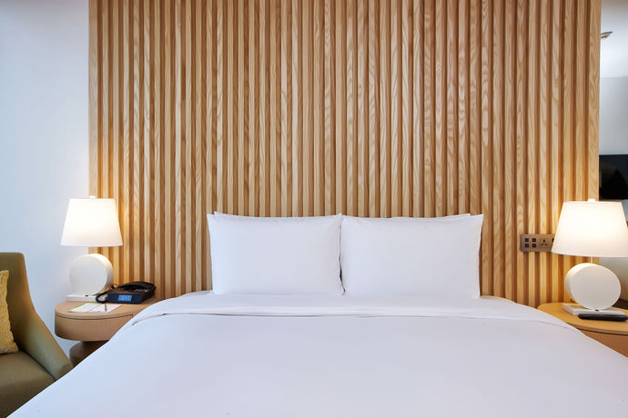 Imagen de la habitación del Hotel Entra Gangnam. Foto 11