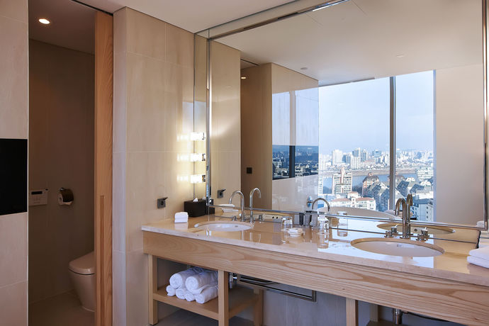 Imagen de la habitación del Hotel Entra Gangnam. Foto 18