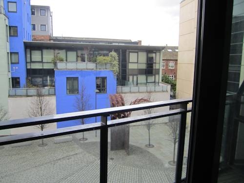 Imagen general del Hotel Entrada Apartments. Foto 4