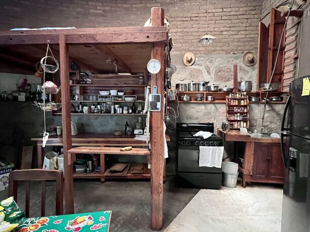 Imagen general del Hotel Entre Amigos. Foto 6