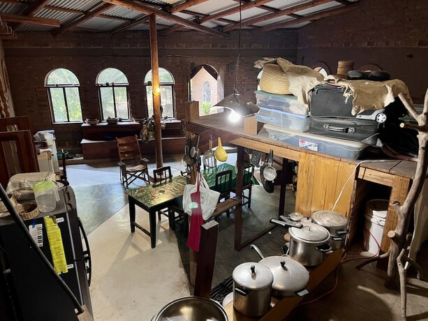 Imagen general del Hotel Entre Amigos. Foto 8